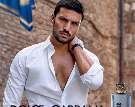 dolce and gabbana mariano di vaio.